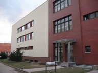 Administrativní budova Brno