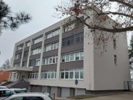 Realizace úspor energie - budova PČR, Zvonařka Brno