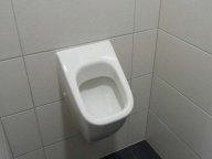 WC, Titanium, Brno