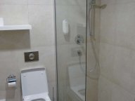 Koupelna, Sonocentrum, Brno